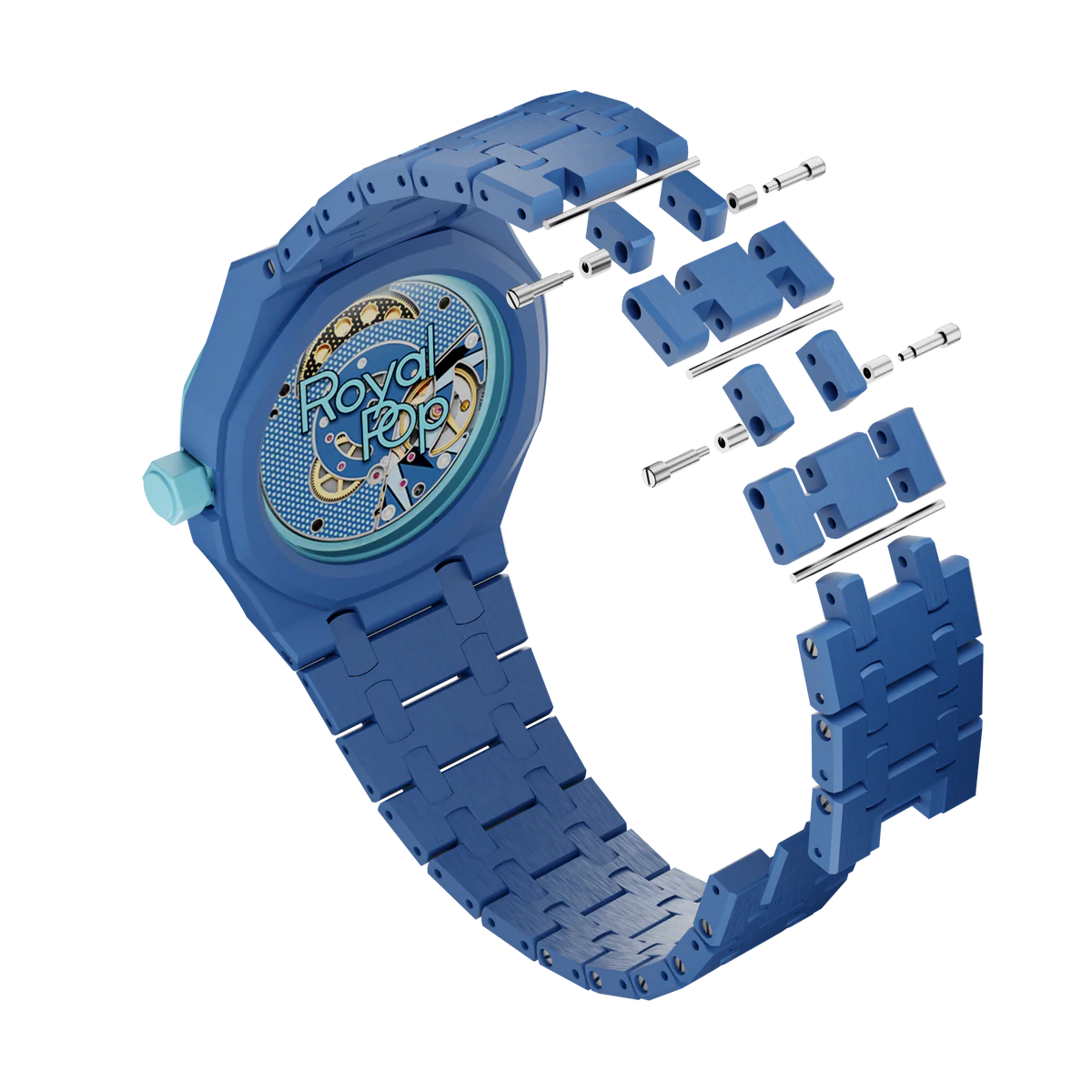 AP Swatch