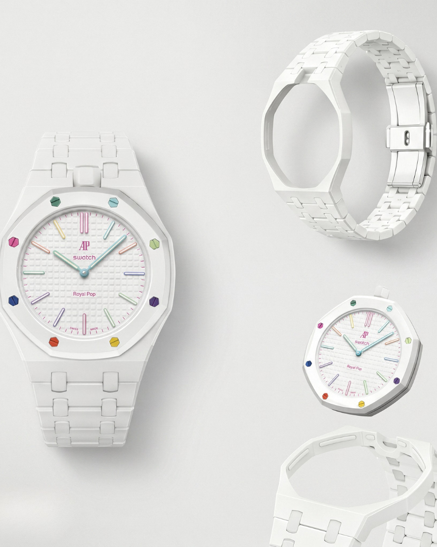 AP Swatch