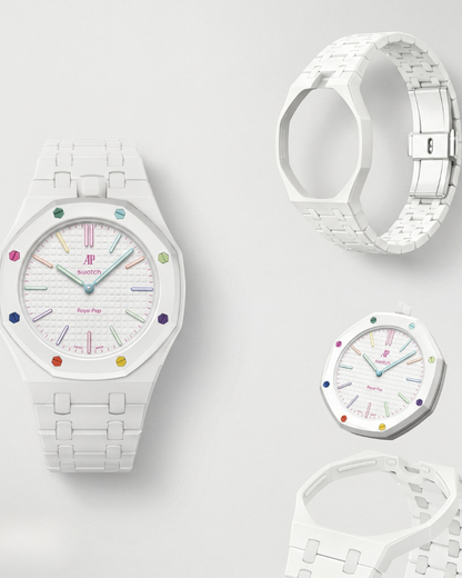 AP Swatch