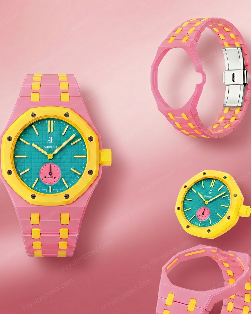 AP Swatch