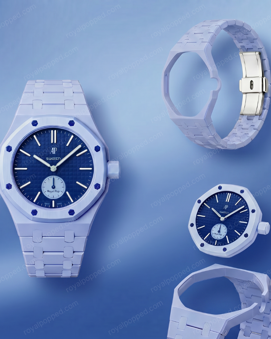 AP Swatch