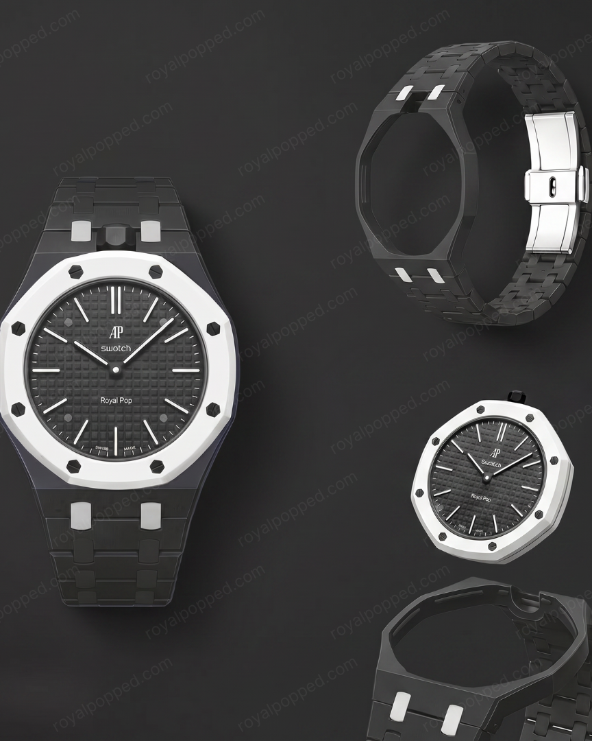 AP Swatch