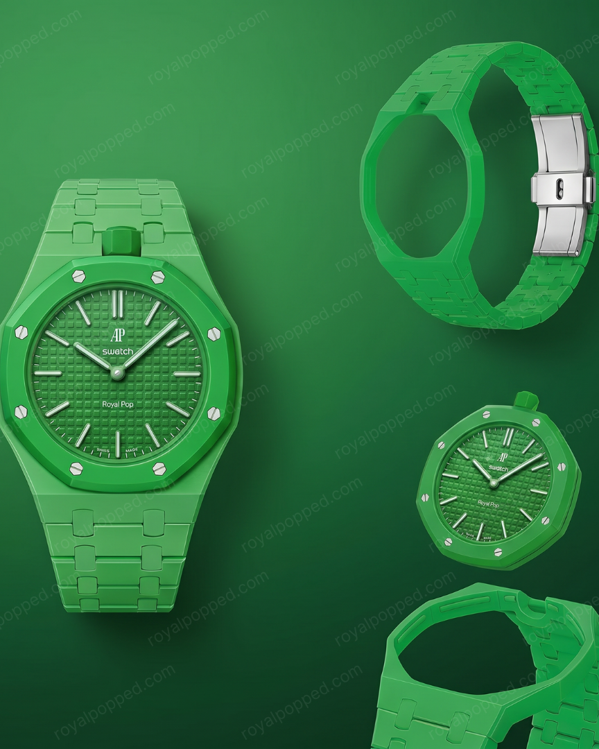 AP Swatch