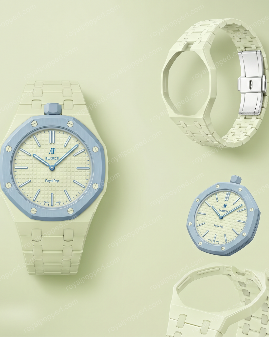 AP Swatch