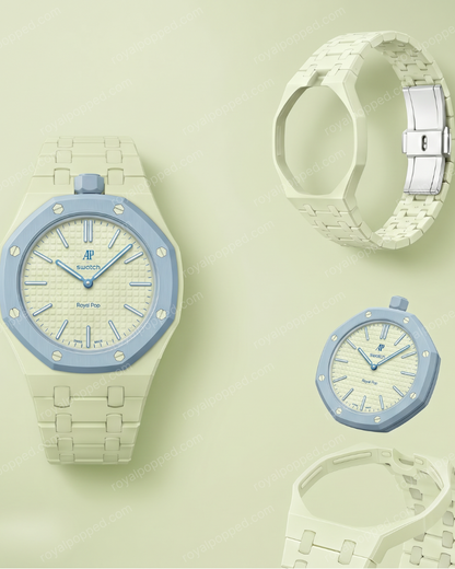 AP Swatch