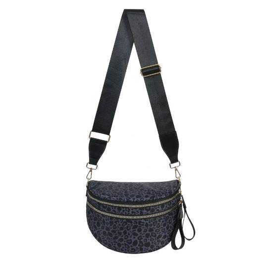 GoFreed Leopard Bum Bag