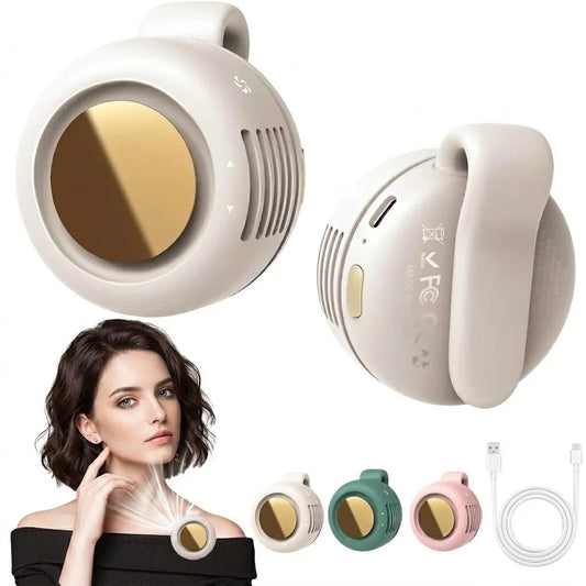 Ventilateur portable sans pales Stay Cool