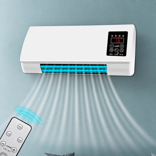Climatiseur portable SplitMax