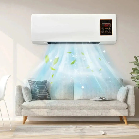 Climatiseur mural multifonction