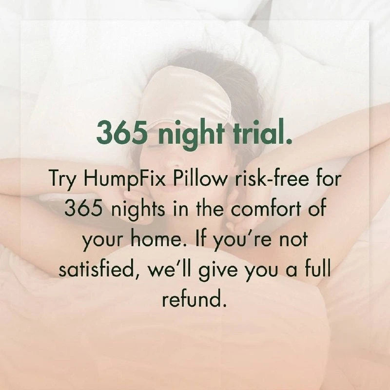 Ergonomic Neck Alignment Pillow