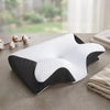 Ergonomic Neck Alignment Pillow