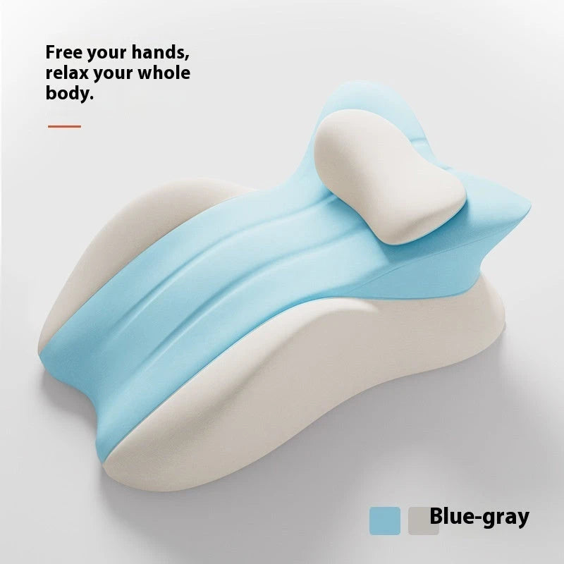 Solevify Couples Pillow