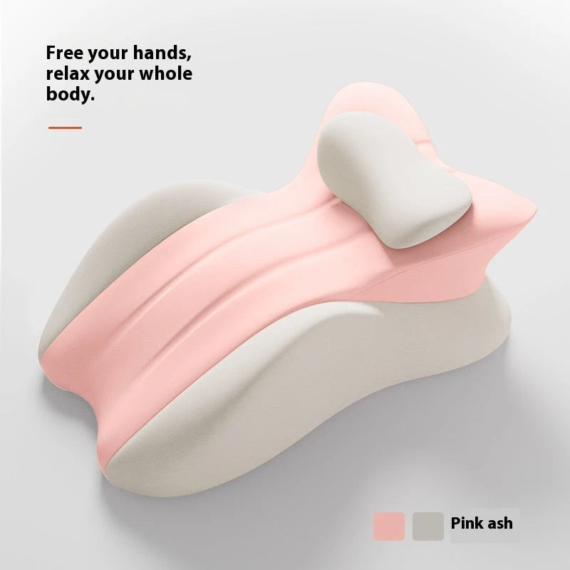Solevify Couples Pillow