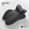 Solevify Couples Pillow