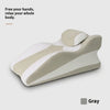 Solevify Couples Pillow