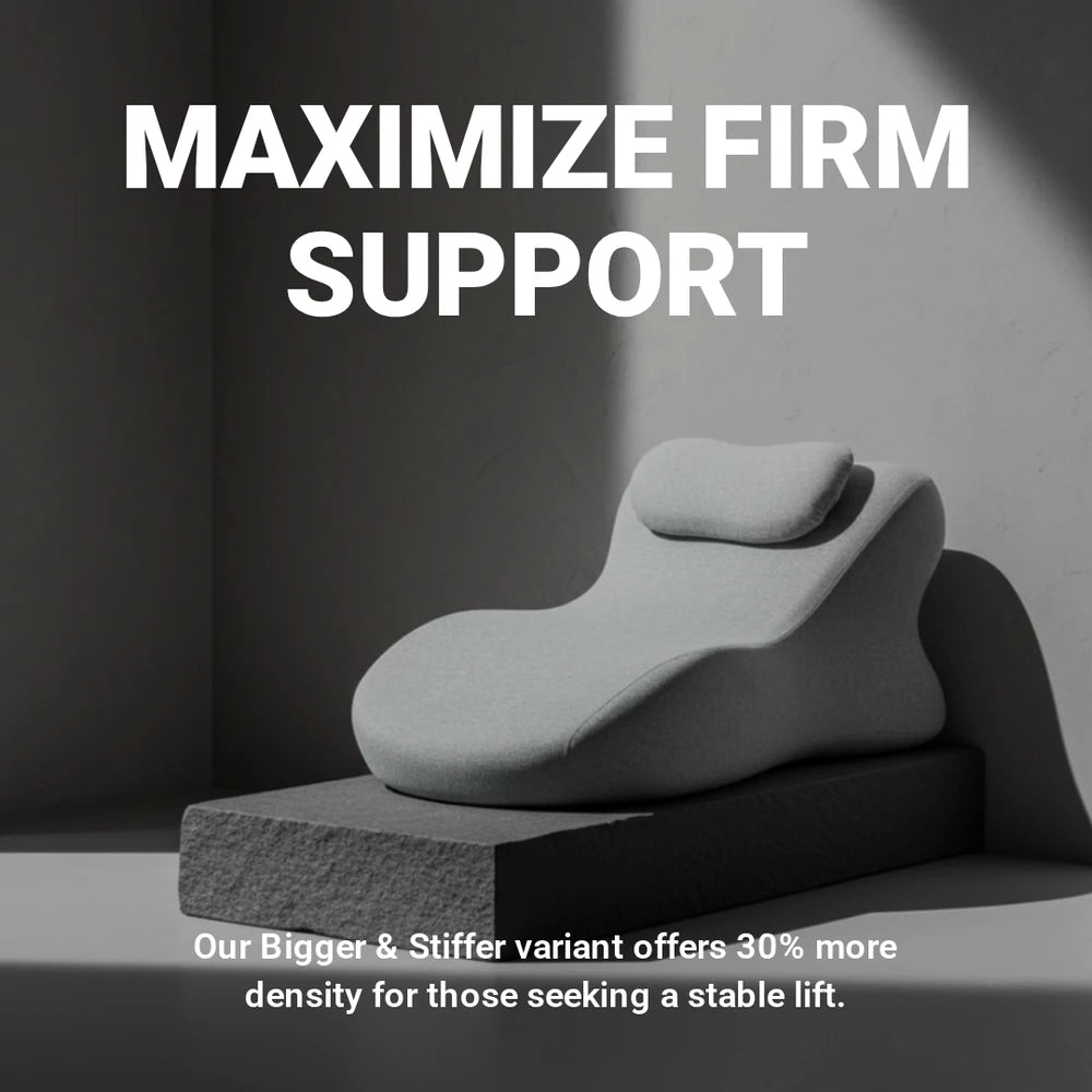 Solevify Couples Pillow