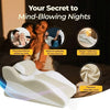 Solevify Couples Pillow