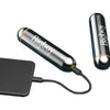 Vibrating Massager Power Bank