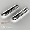 Vibrating Massager Power Bank