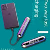 Vibrating Massager Power Bank