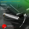 Vibrating Massager Power Bank