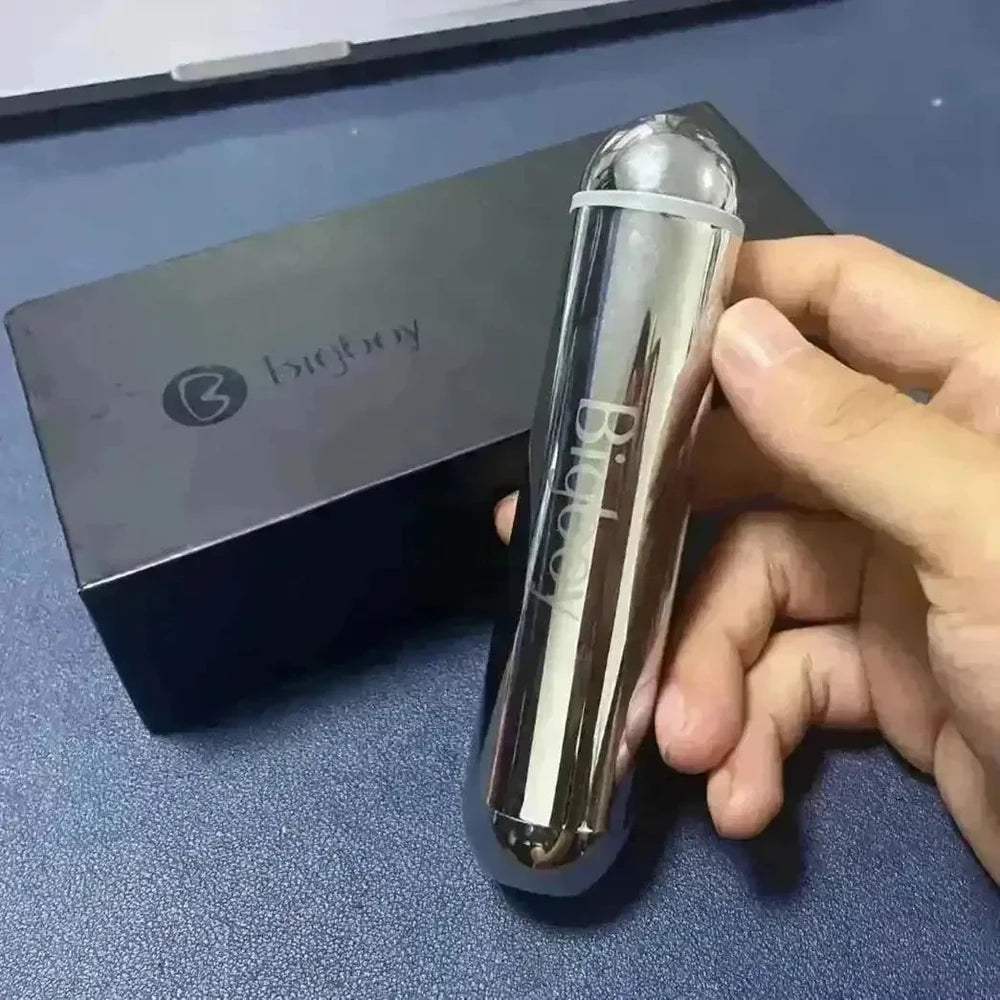 Vibrating Massager Power Bank