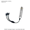 Vibrating Massager Power Bank