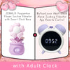 Zemalia Flower Suction Vibrator