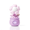 Zemalia Flower Suction Vibrator