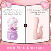 Zemalia Flower Suction Vibrator