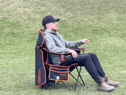 Outdoor Chair
