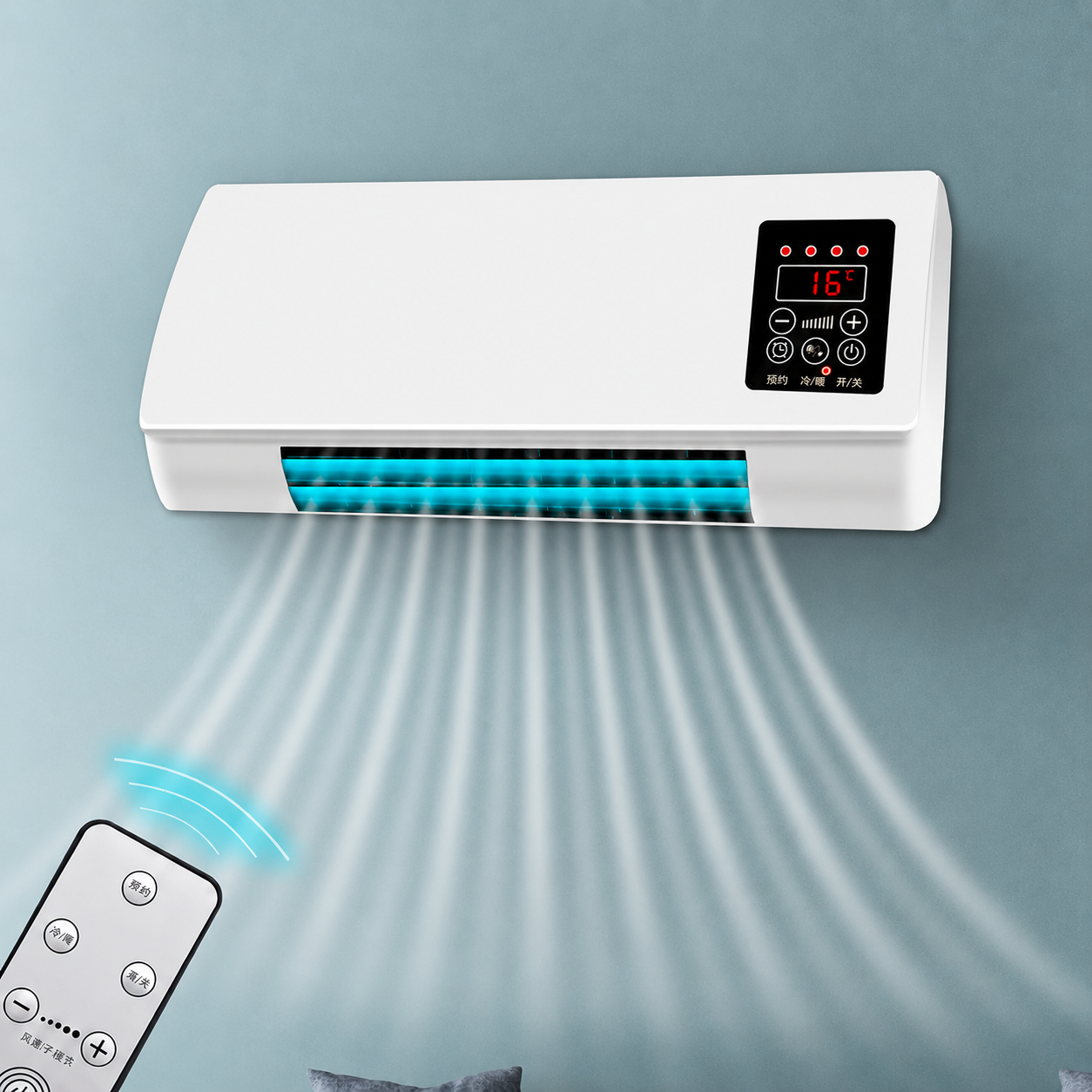 air con
