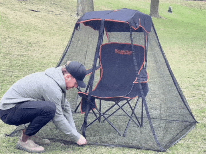 Outdoor Chair