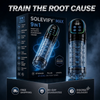 Max Performance Trainer