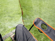 Outdoor Chair