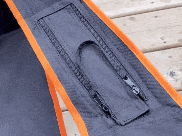 Outdoor Chair