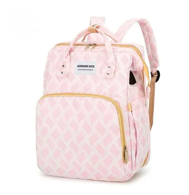 Sunshine Premium Diaper Bag