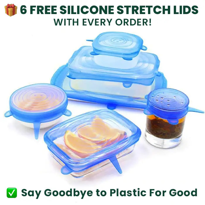 Silicon Bag