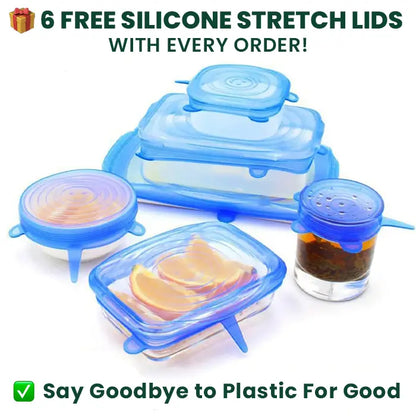 Silicon Bag