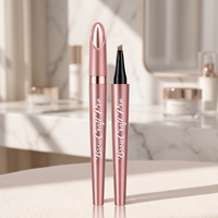 Pro Waterproof Hair Stroke Brow Pen