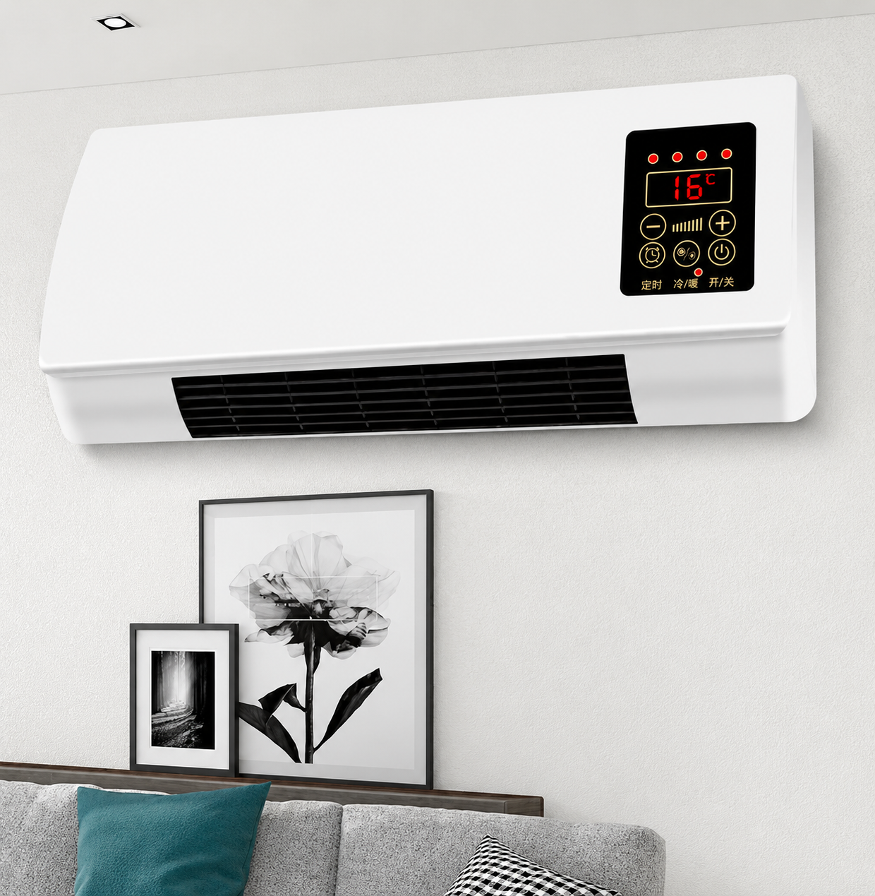 air con