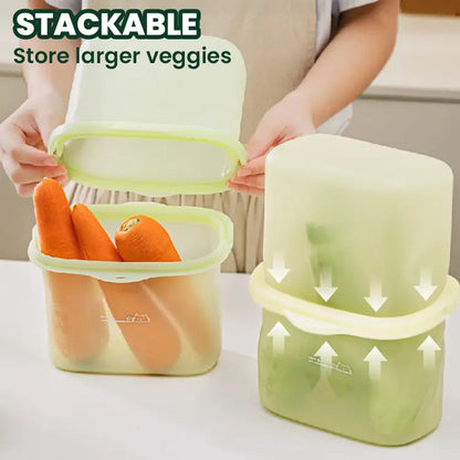 Silicon Bag