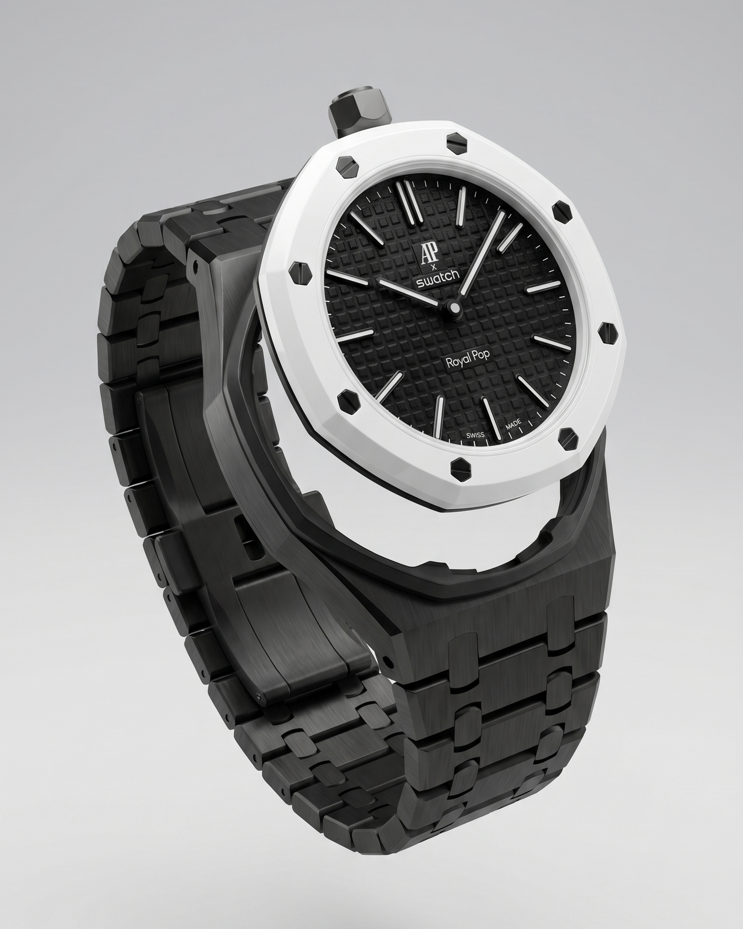 AP Swatch