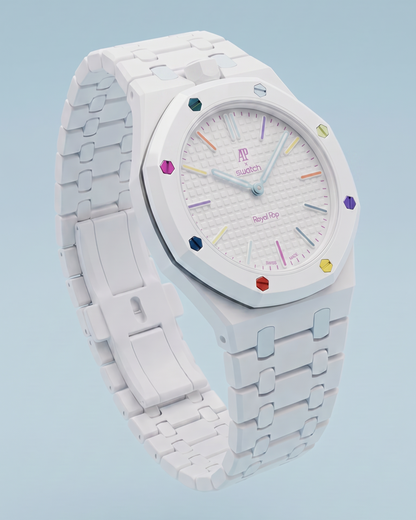 AP Swatch