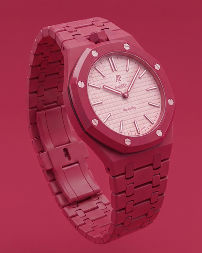 AP Swatch