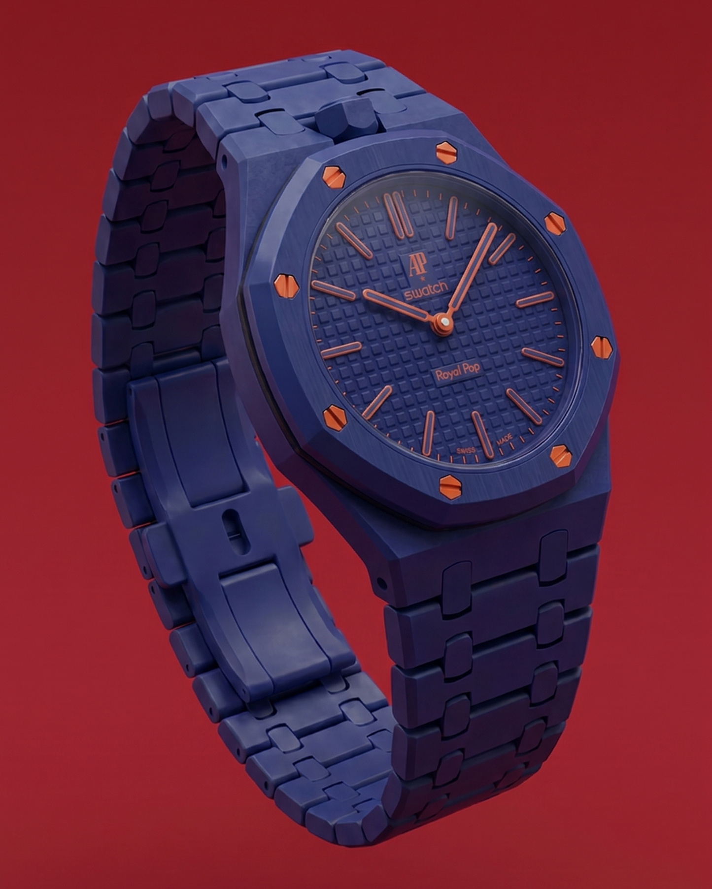 AP Swatch