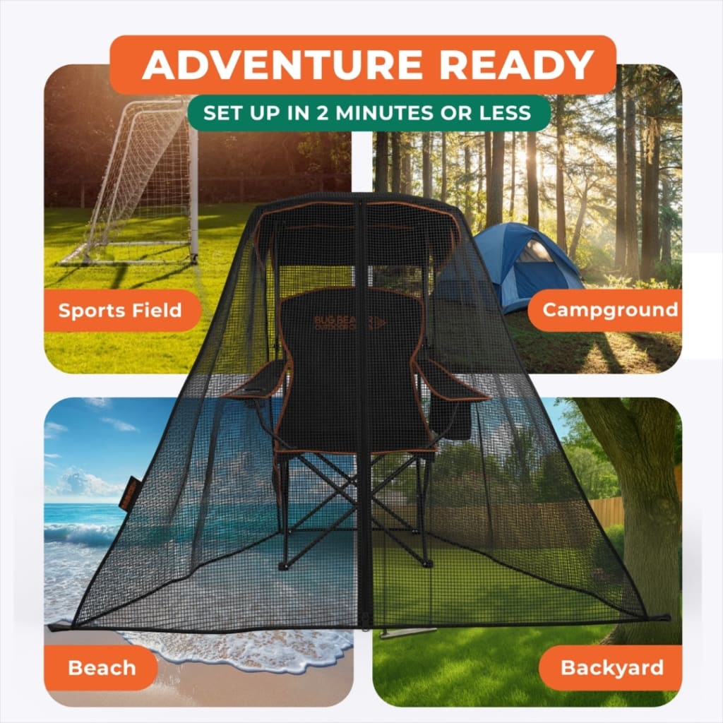 Outdoor Chair