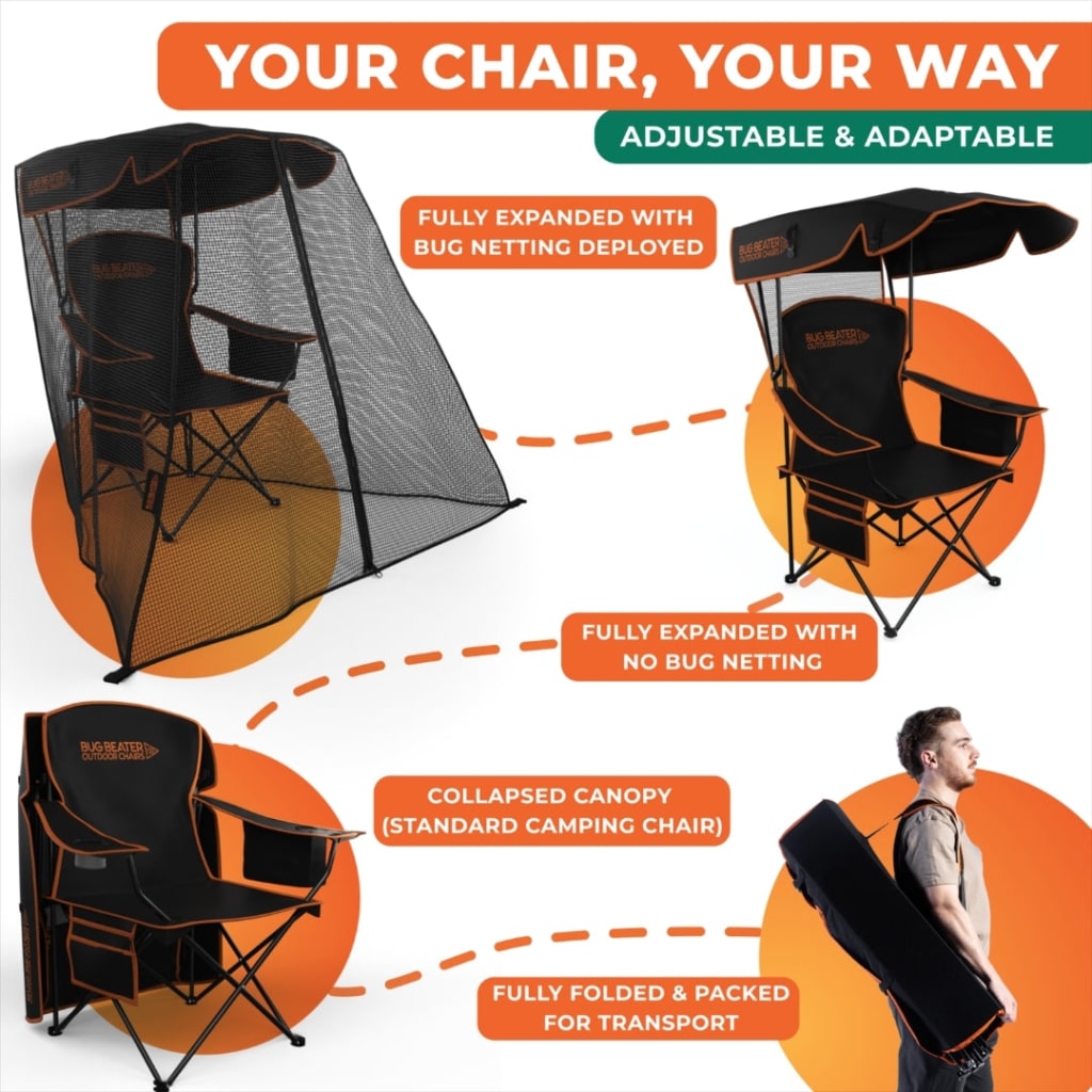 Outdoor Chair