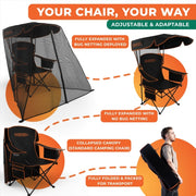 Outdoor Chair