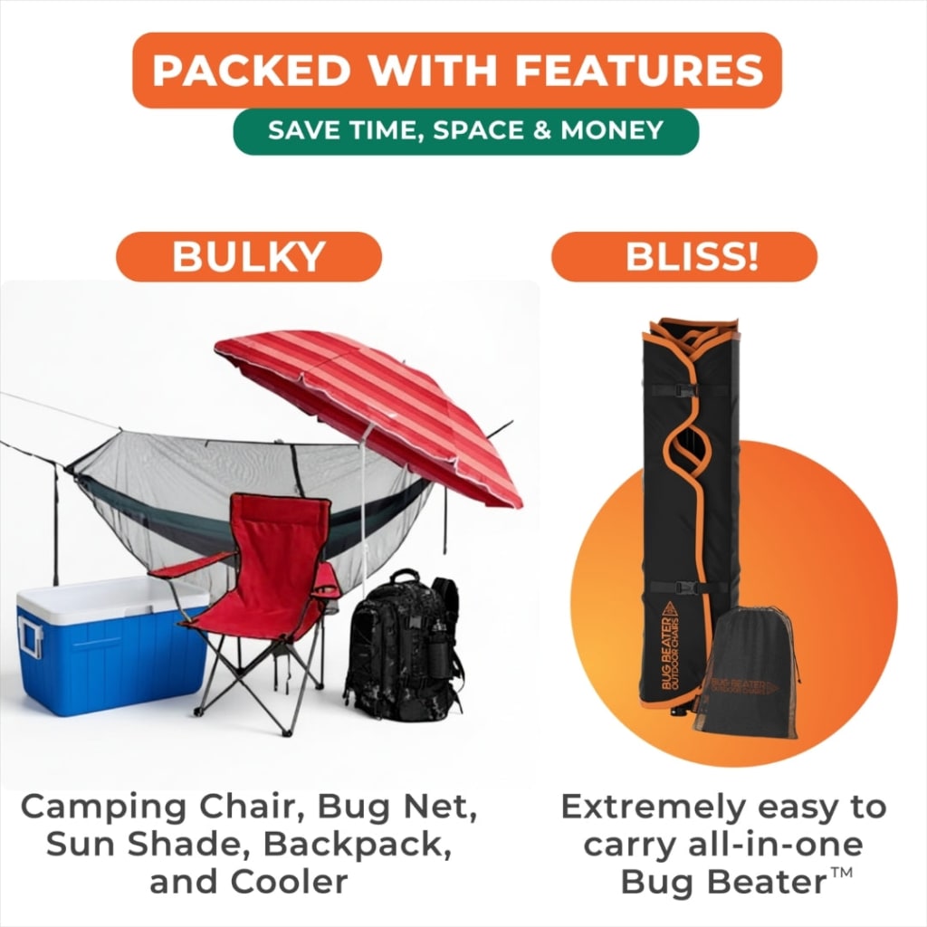 Outdoor Chair